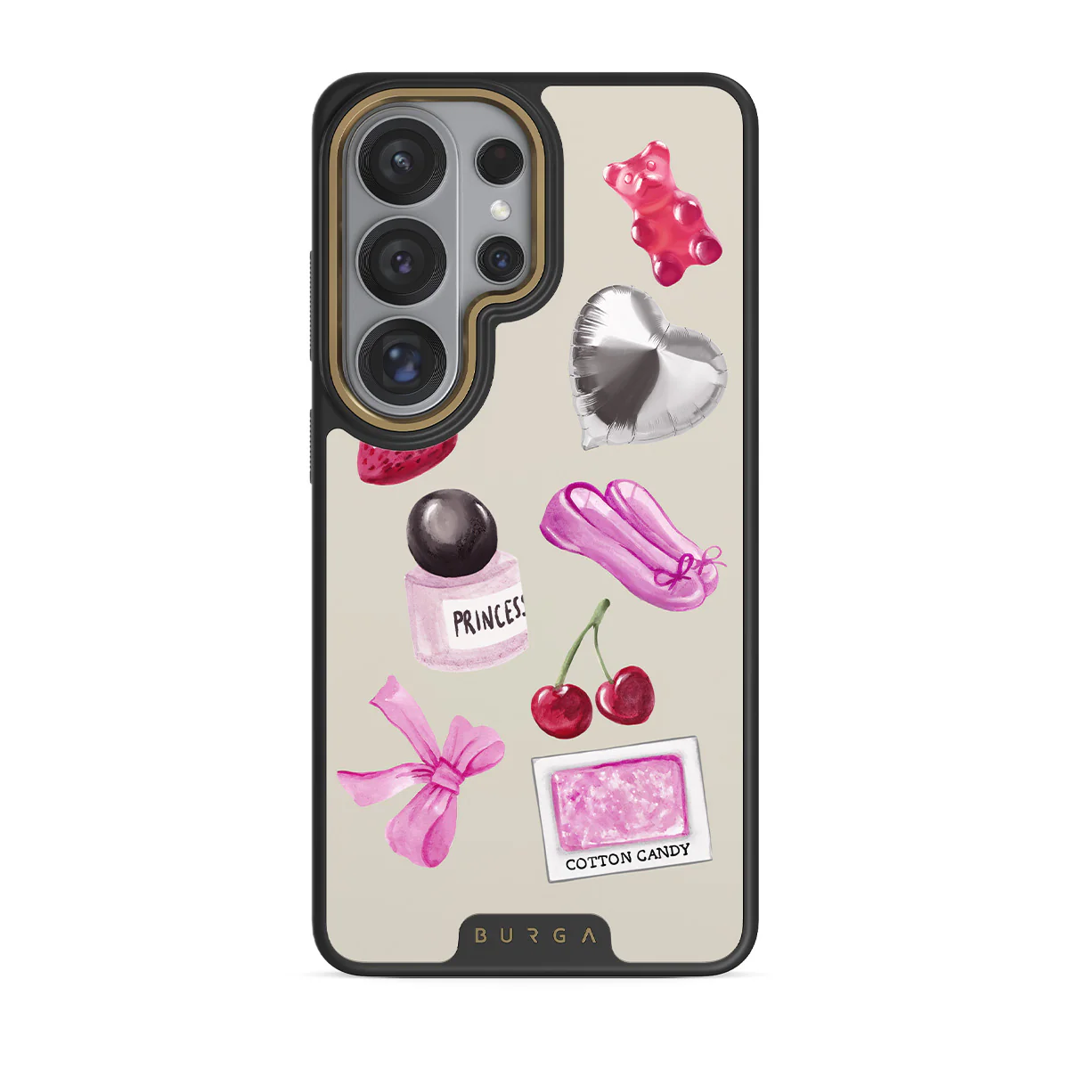 Baby Girl - Samsung Galaxy S26 Ultra Etui - Image 5