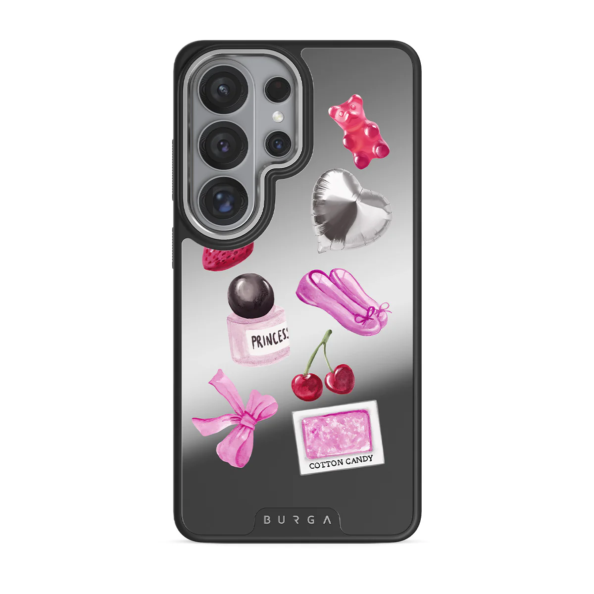 Baby Girl - Samsung Galaxy S26 Ultra Etui - Image 56