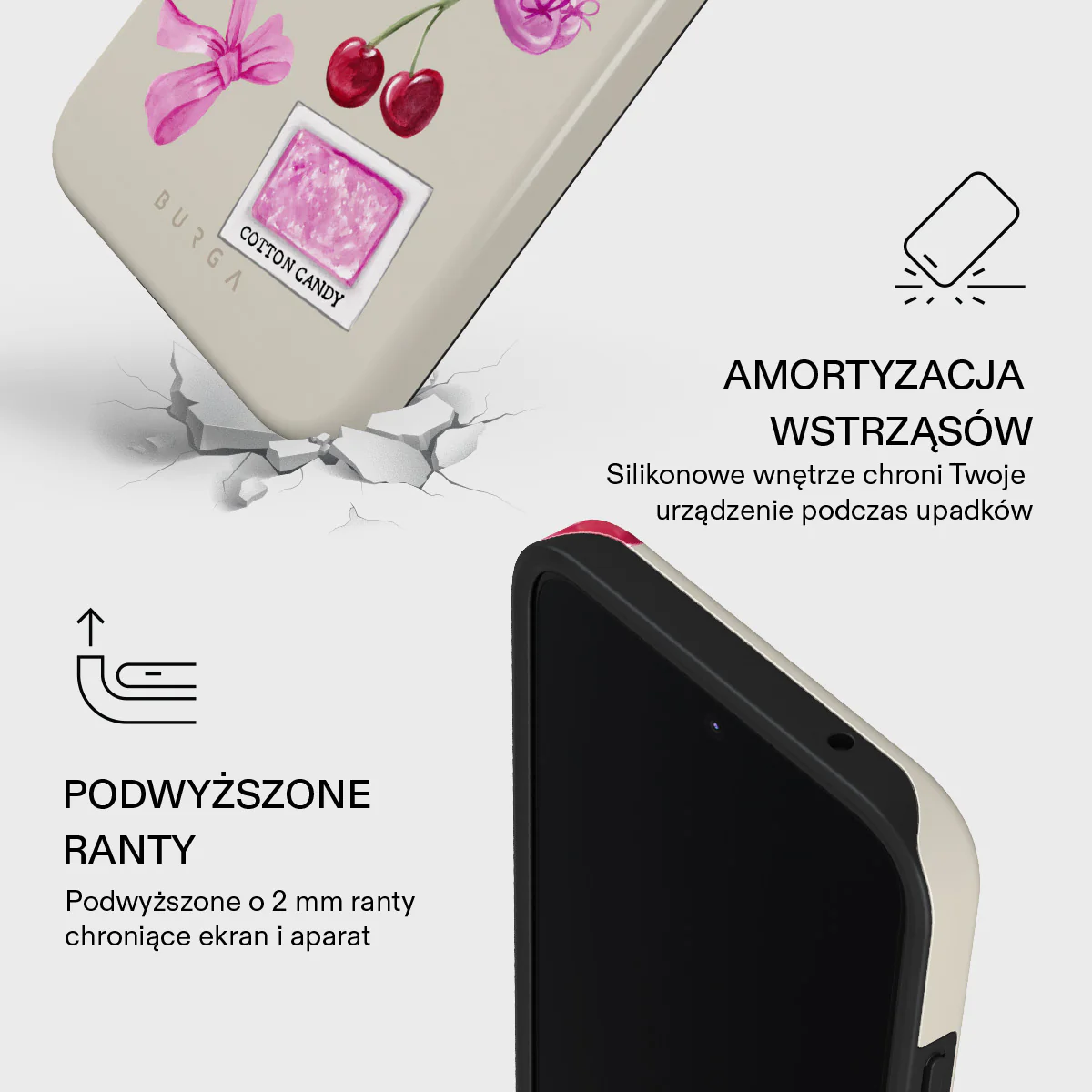 Baby Girl - Xiaomi 15T Etui - Image 4