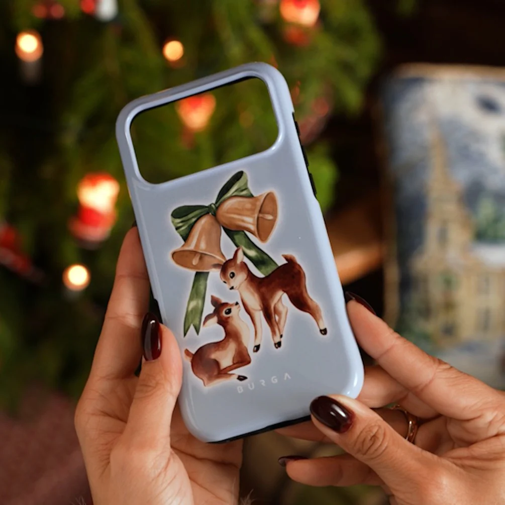 Baby Rudolph - Xiaomi 15T Etui - Image 5