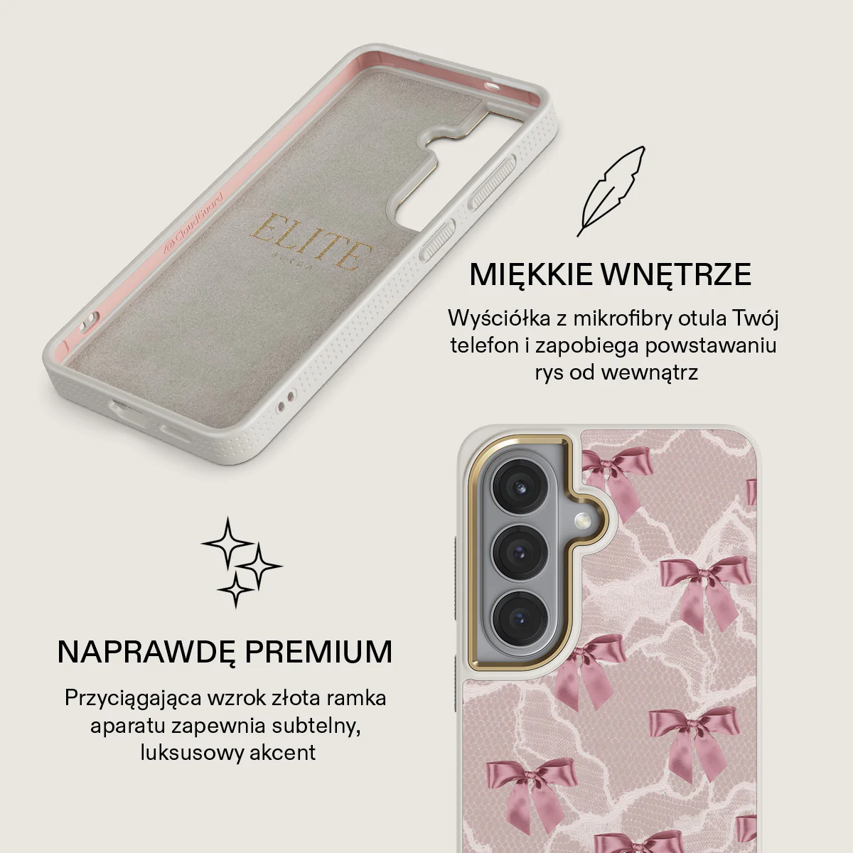 Ballerina - Samsung Galaxy S26 Etui - Image 31