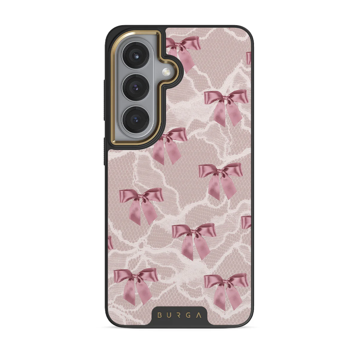 Ballerina - Samsung Galaxy S26 Etui - Image 5