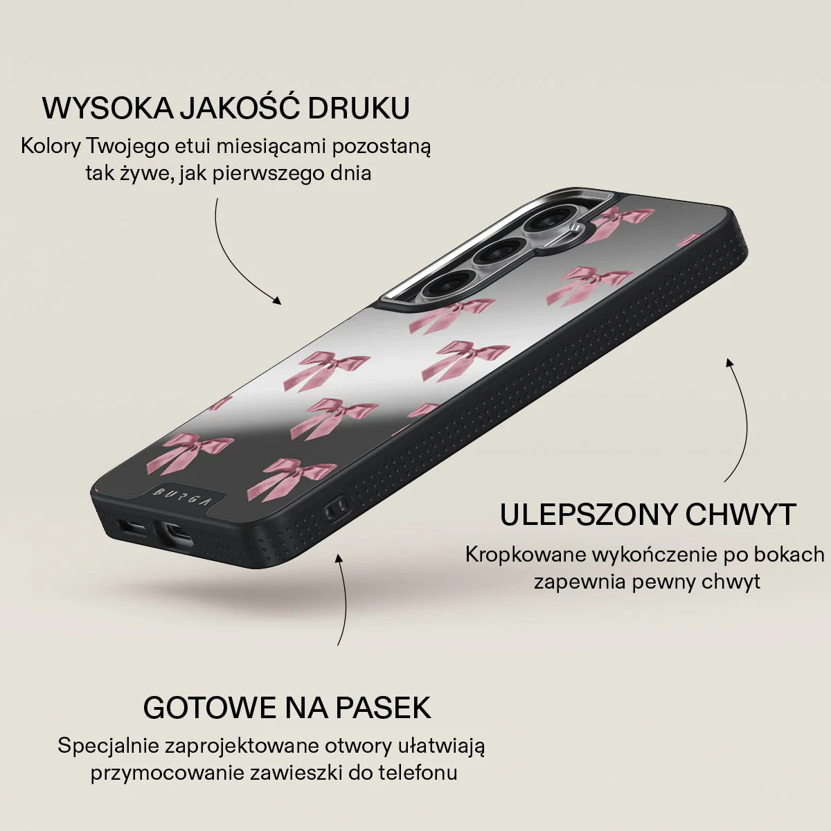 Ballerina - Samsung Galaxy S26 Etui - Image 61