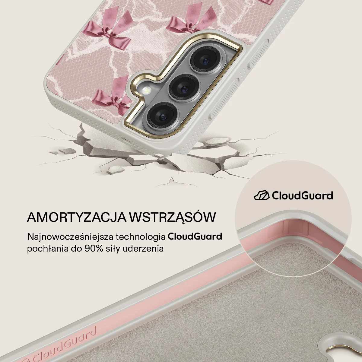 Ballerina - Samsung Galaxy S26 Plus Etui - Image 28