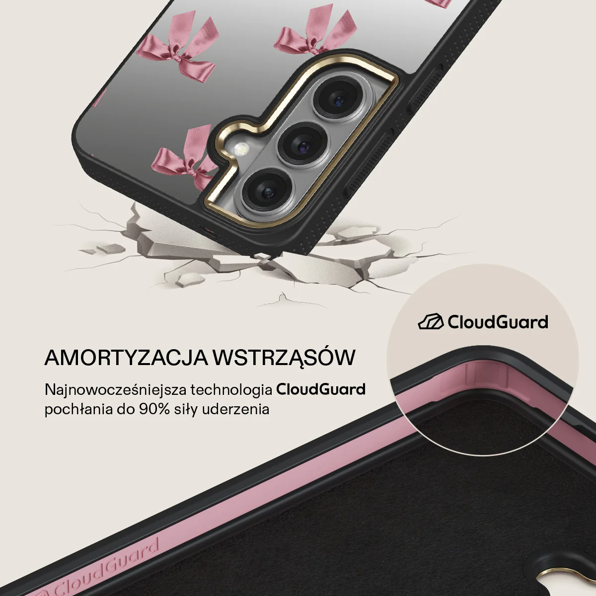 Ballerina - Samsung Galaxy S26 Plus Etui - Image 42