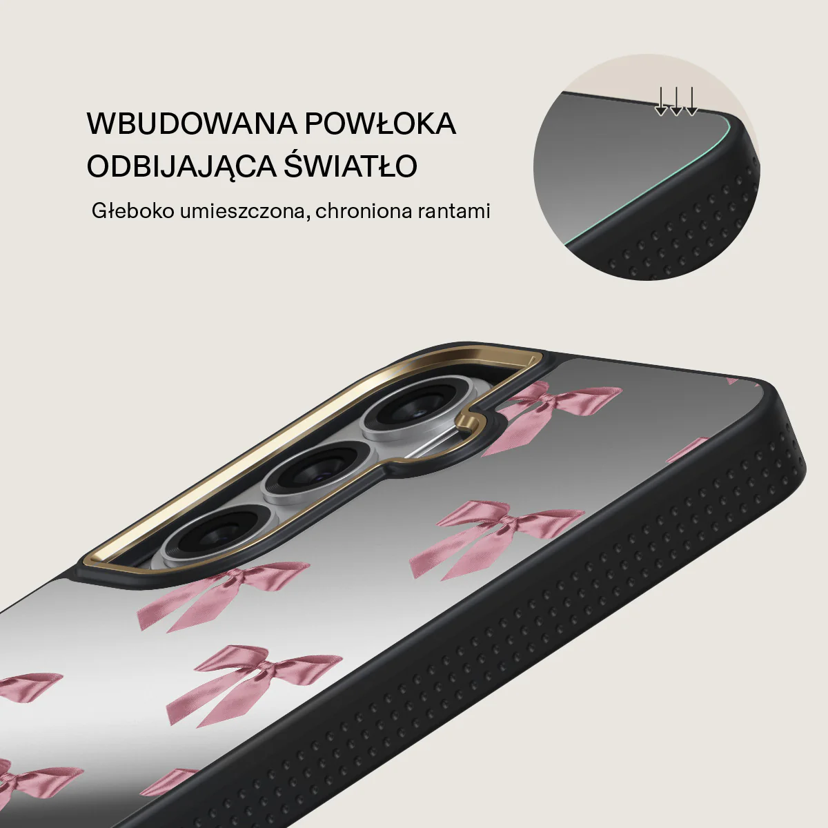 Ballerina - Samsung Galaxy S26 Plus Etui - Image 43