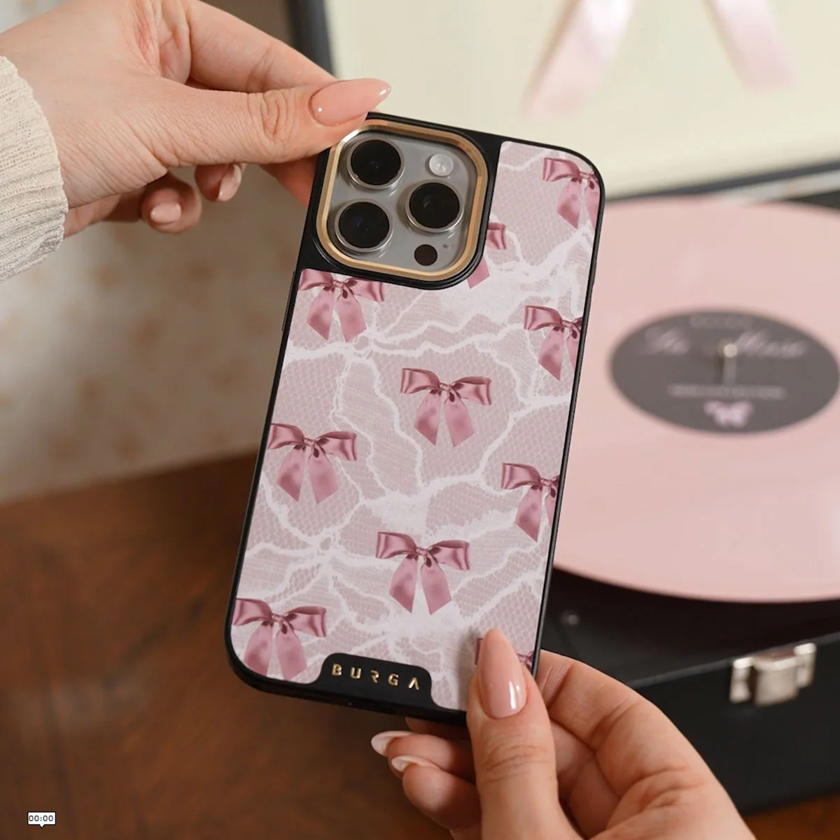 Ballerina - Samsung Galaxy S26 Plus Etui - Image 65