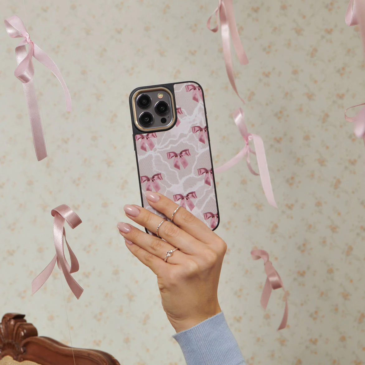 Ballerina - Samsung Galaxy S26 Plus Etui - Image 71