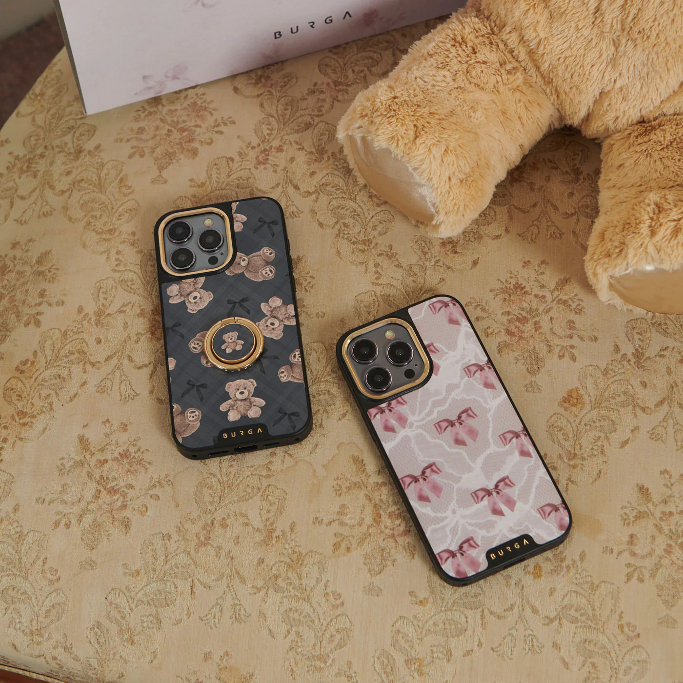 Ballerina - Samsung Galaxy S26 Plus Etui - Image 72