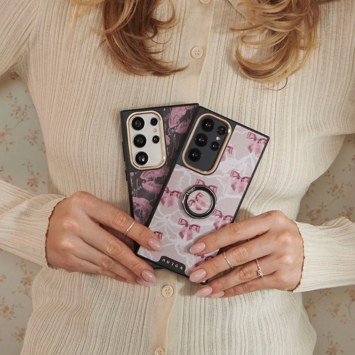 Ballerina - Samsung Galaxy S26 Plus Etui - Image 74