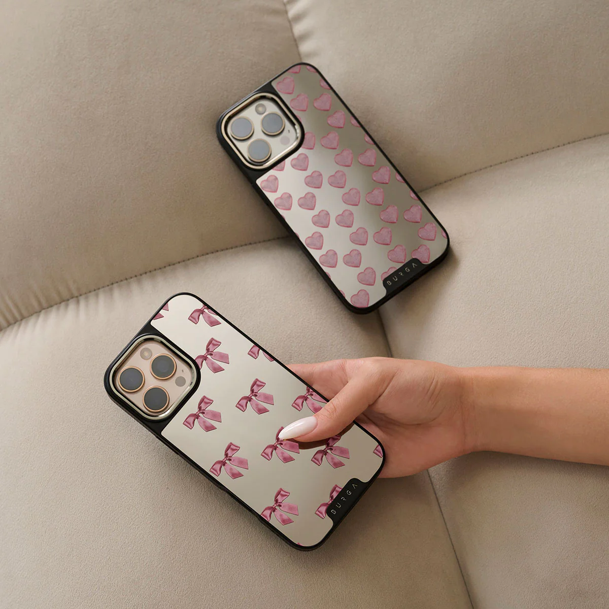 Ballerina - Samsung Galaxy S26 Plus Etui - Image 77
