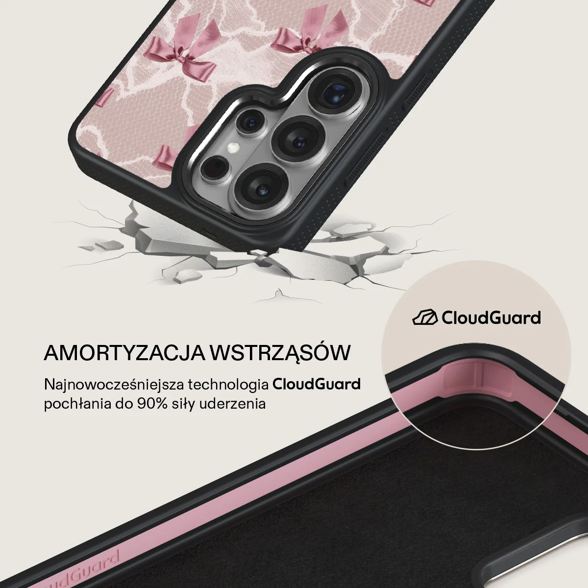 Ballerina - Samsung Galaxy S26 Ultra Etui - Image 14