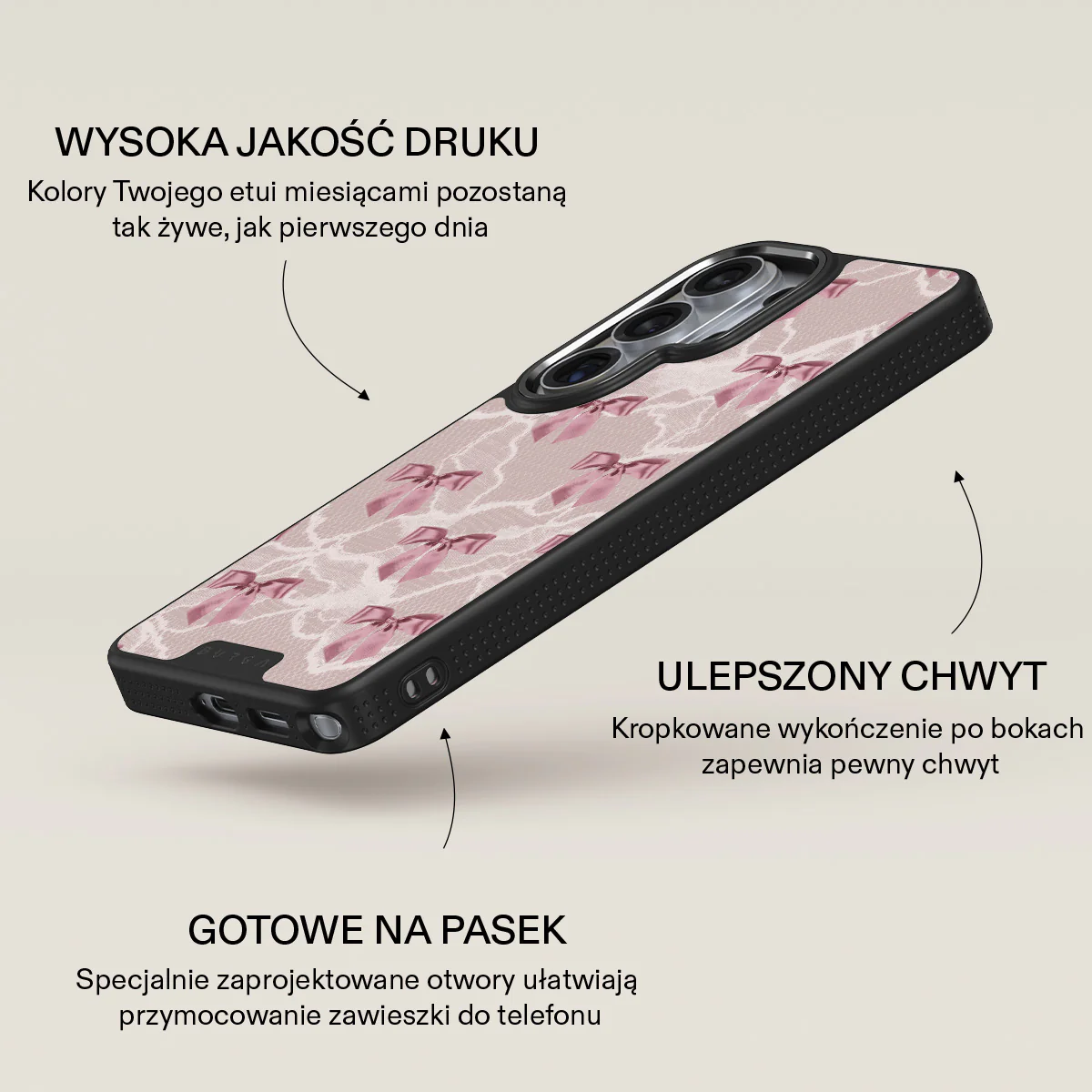 Ballerina - Samsung Galaxy S26 Ultra Etui - Image 16