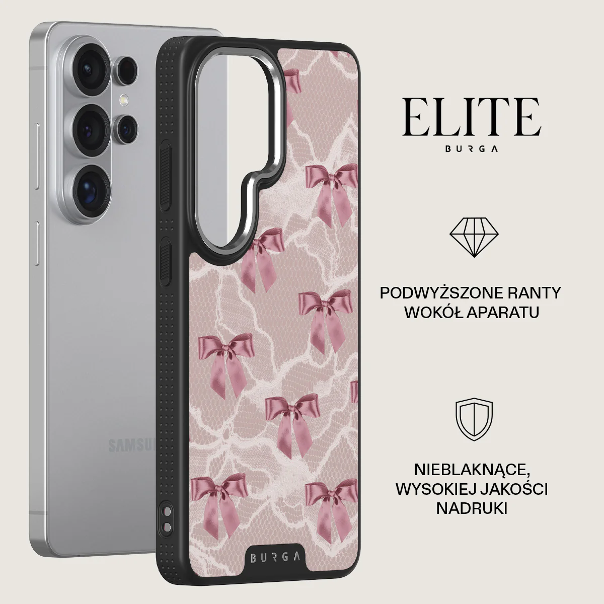 Ballerina - Samsung Galaxy S26 Ultra Etui - Image 20