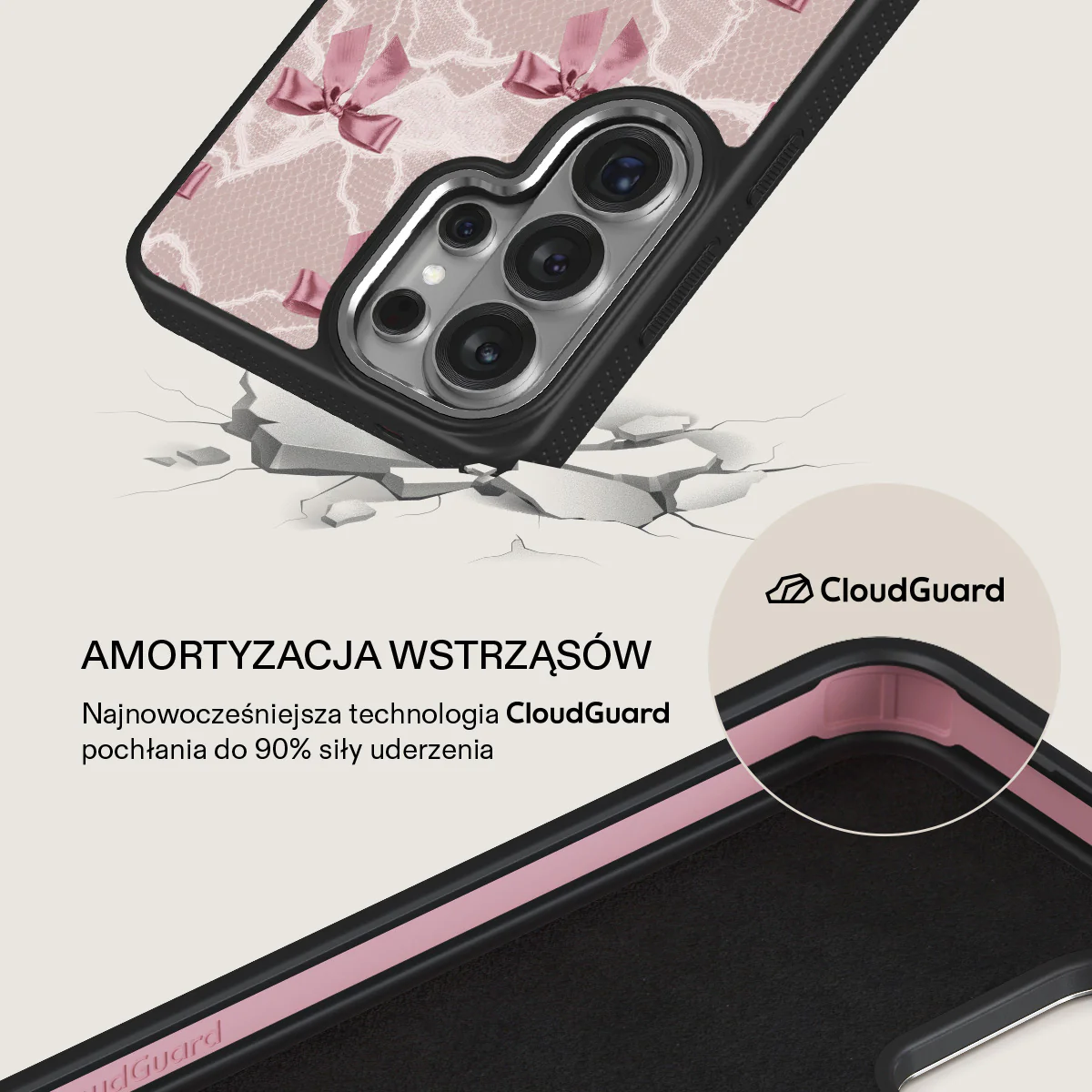 Ballerina - Samsung Galaxy S26 Ultra Etui - Image 21
