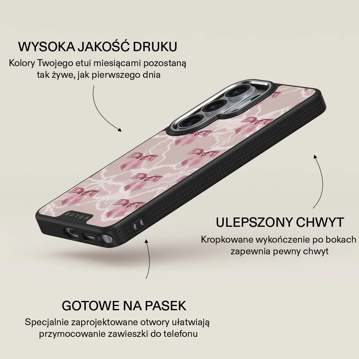 Ballerina - Samsung Galaxy S26 Ultra Etui - Image 23