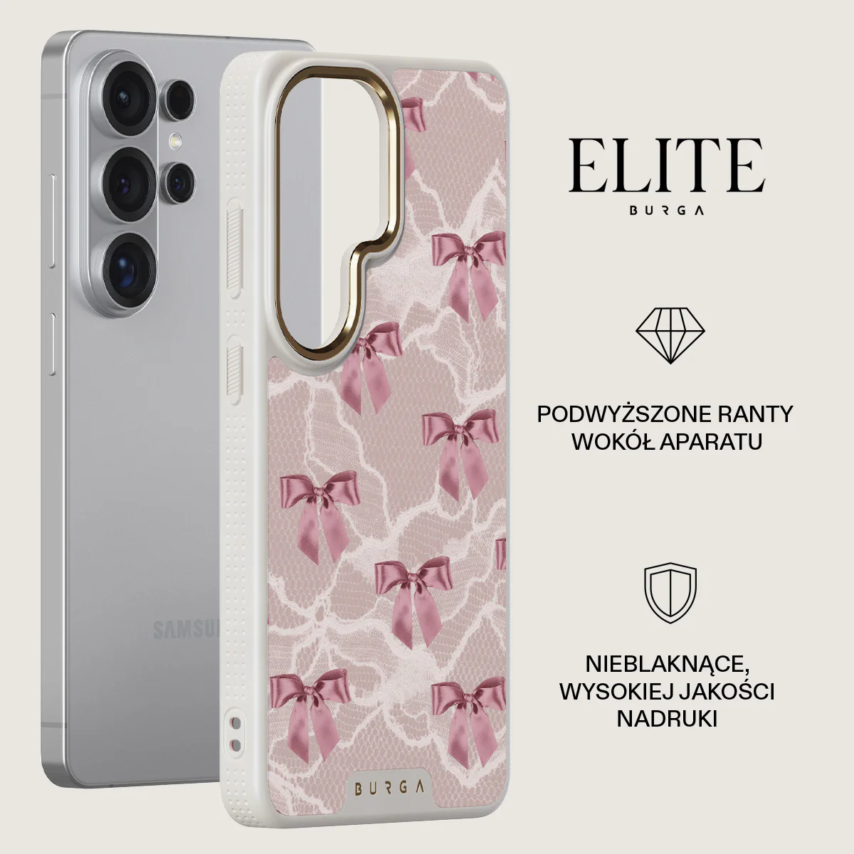 Ballerina - Samsung Galaxy S26 Ultra Etui - Image 27