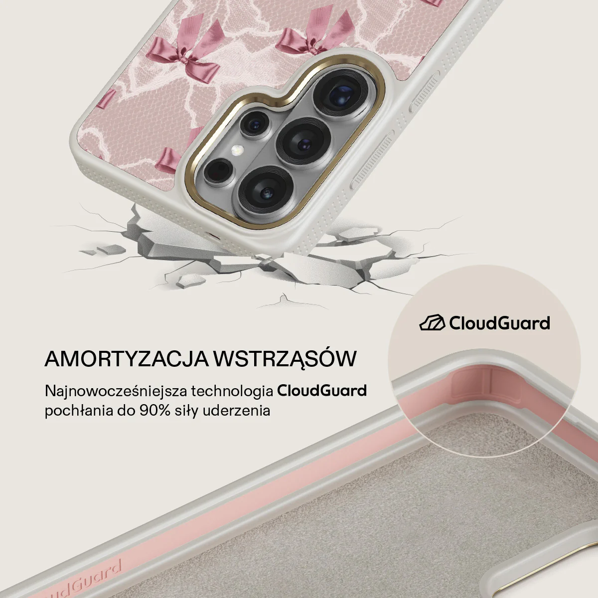 Ballerina - Samsung Galaxy S26 Ultra Etui - Image 28