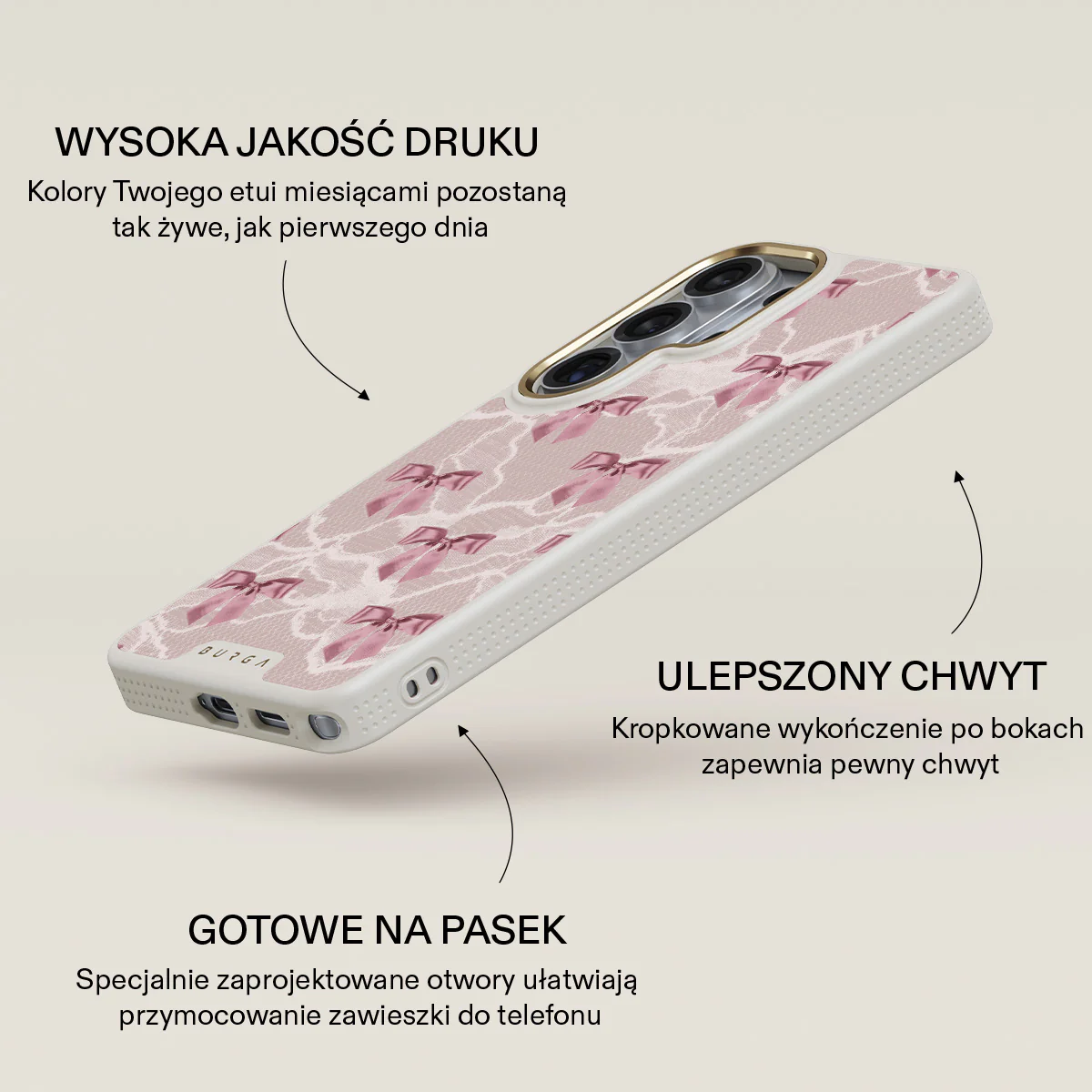 Ballerina - Samsung Galaxy S26 Ultra Etui - Image 30