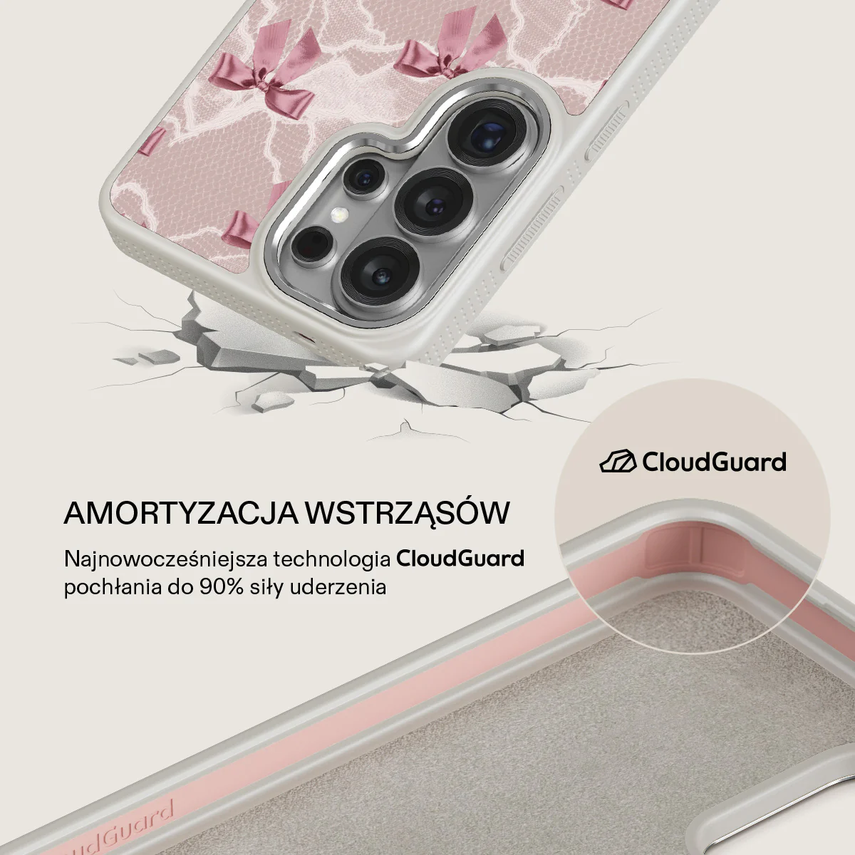 Ballerina - Samsung Galaxy S26 Ultra Etui - Image 35