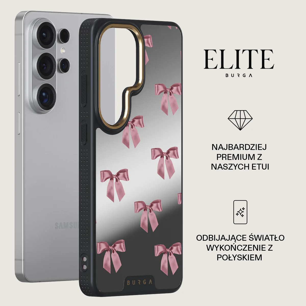 Ballerina - Samsung Galaxy S26 Ultra Etui - Image 41