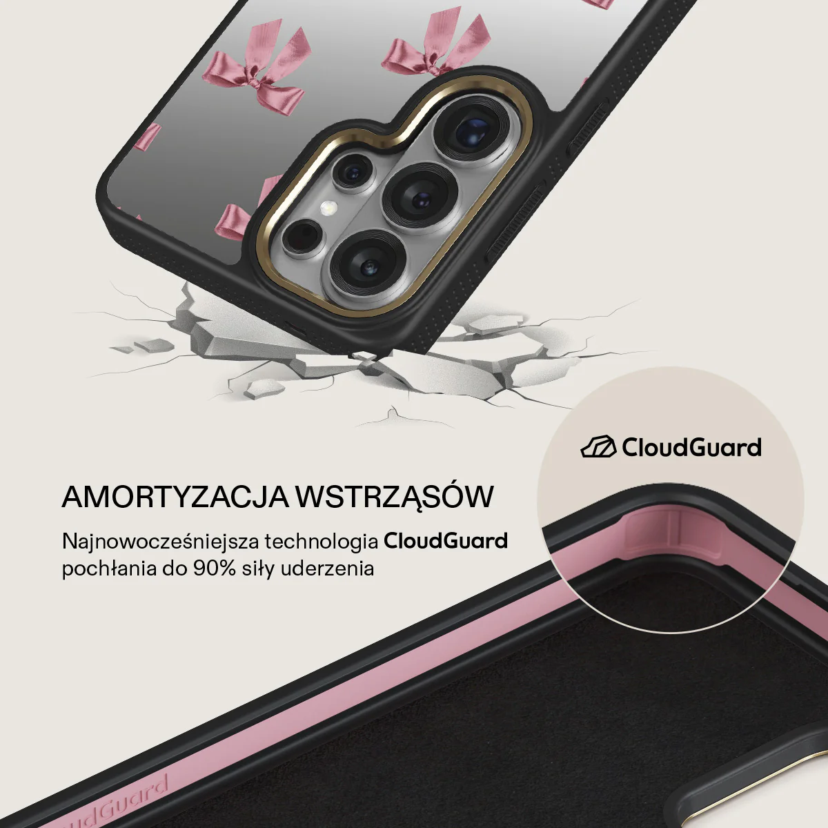 Ballerina - Samsung Galaxy S26 Ultra Etui - Image 42