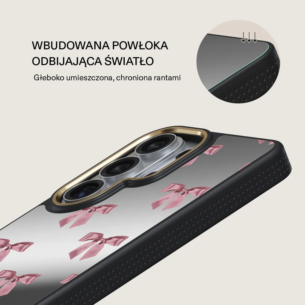 Ballerina - Samsung Galaxy S26 Ultra Etui - Image 43