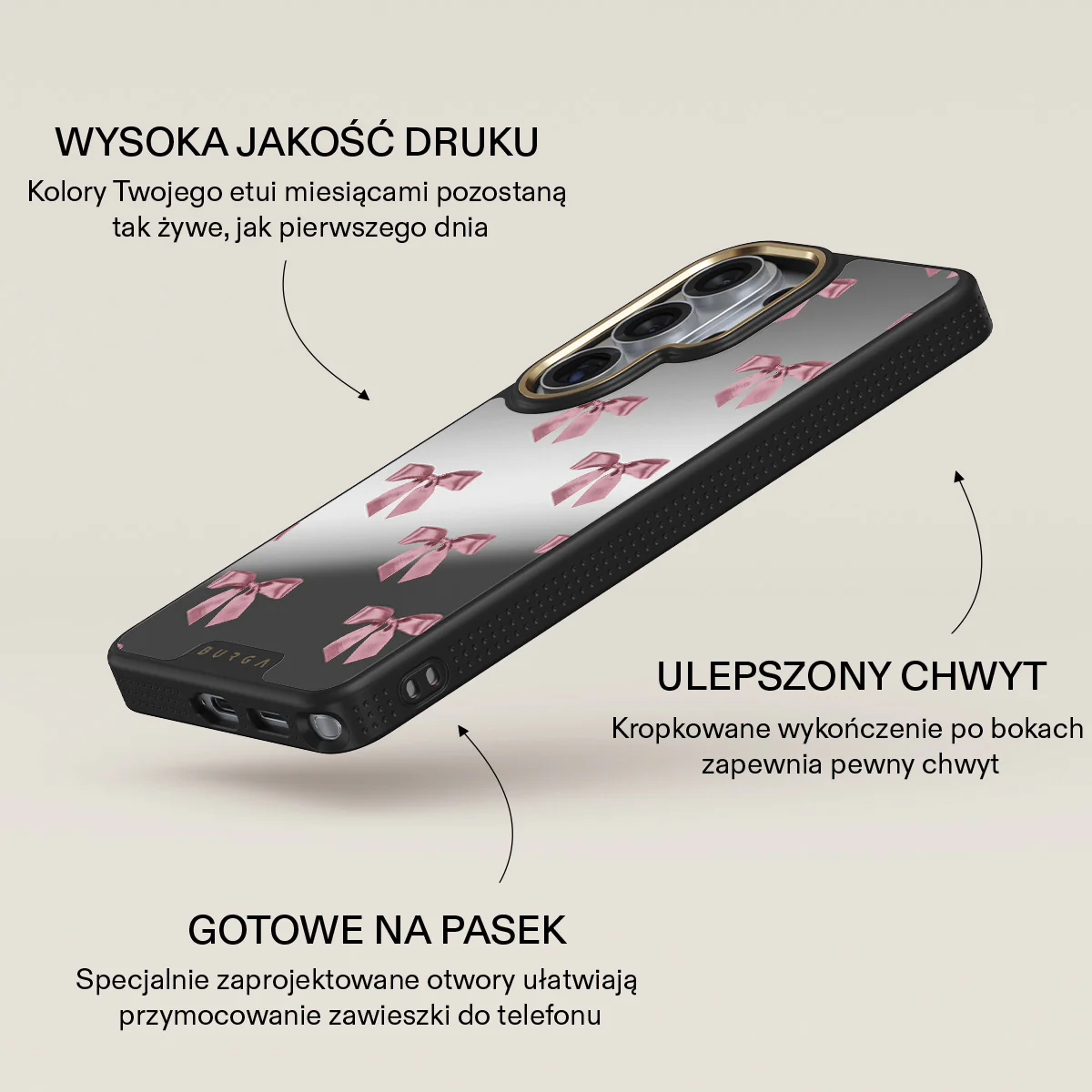 Ballerina - Samsung Galaxy S26 Ultra Etui - Image 45
