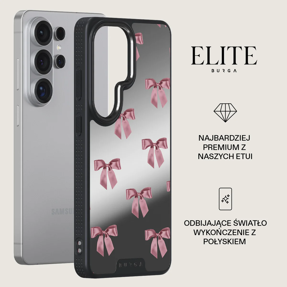 Ballerina - Samsung Galaxy S26 Ultra Etui - Image 49