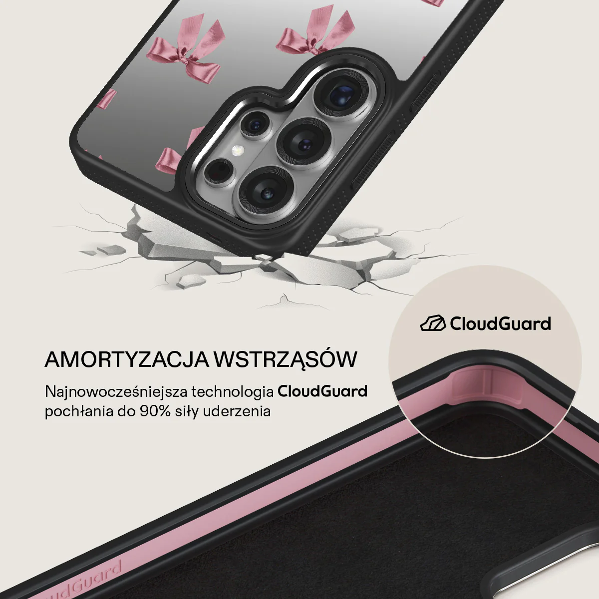Ballerina - Samsung Galaxy S26 Ultra Etui - Image 50