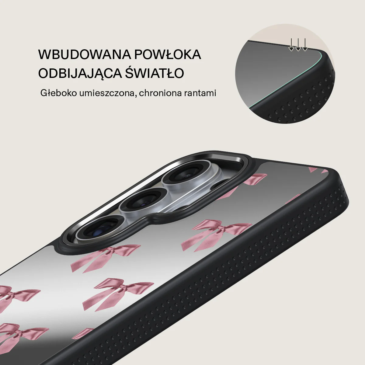 Ballerina - Samsung Galaxy S26 Ultra Etui - Image 51