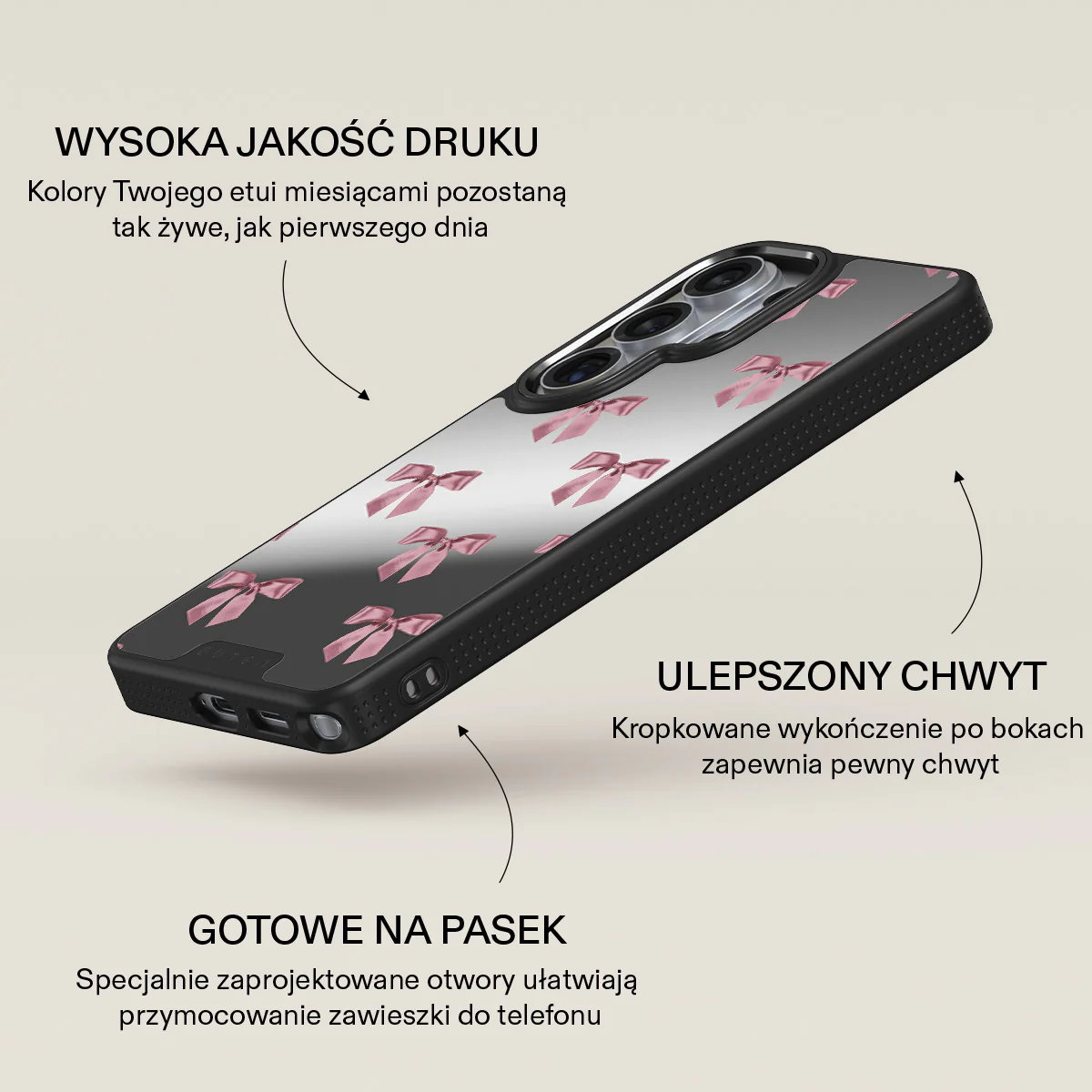 Ballerina - Samsung Galaxy S26 Ultra Etui - Image 53