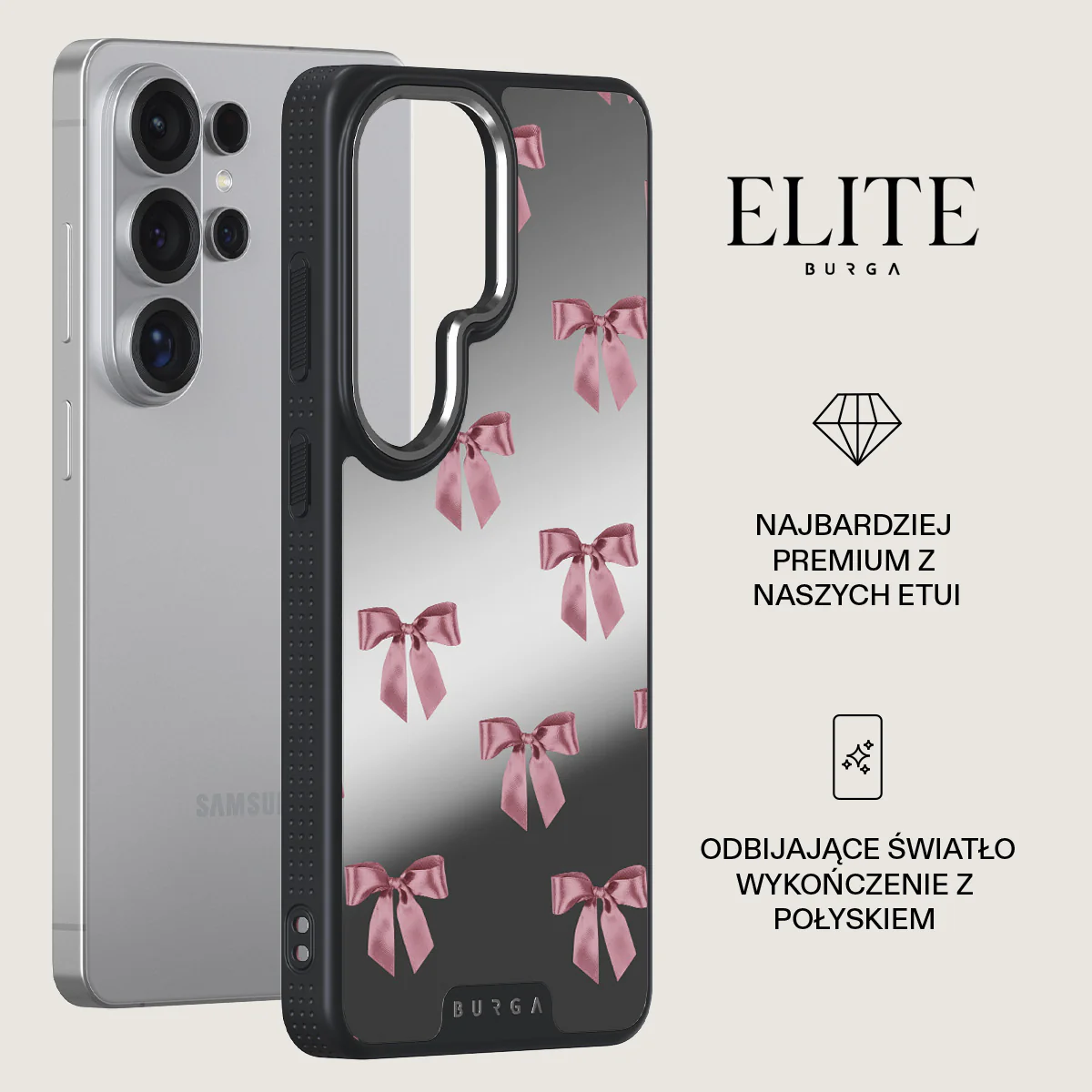 Ballerina - Samsung Galaxy S26 Ultra Etui - Image 57