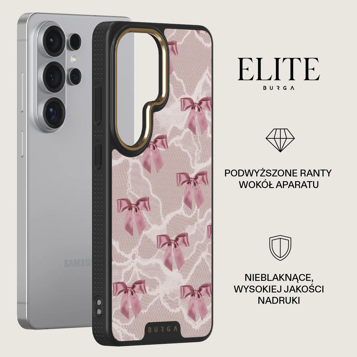 Ballerina - Samsung Galaxy S26 Ultra Etui - Image 6