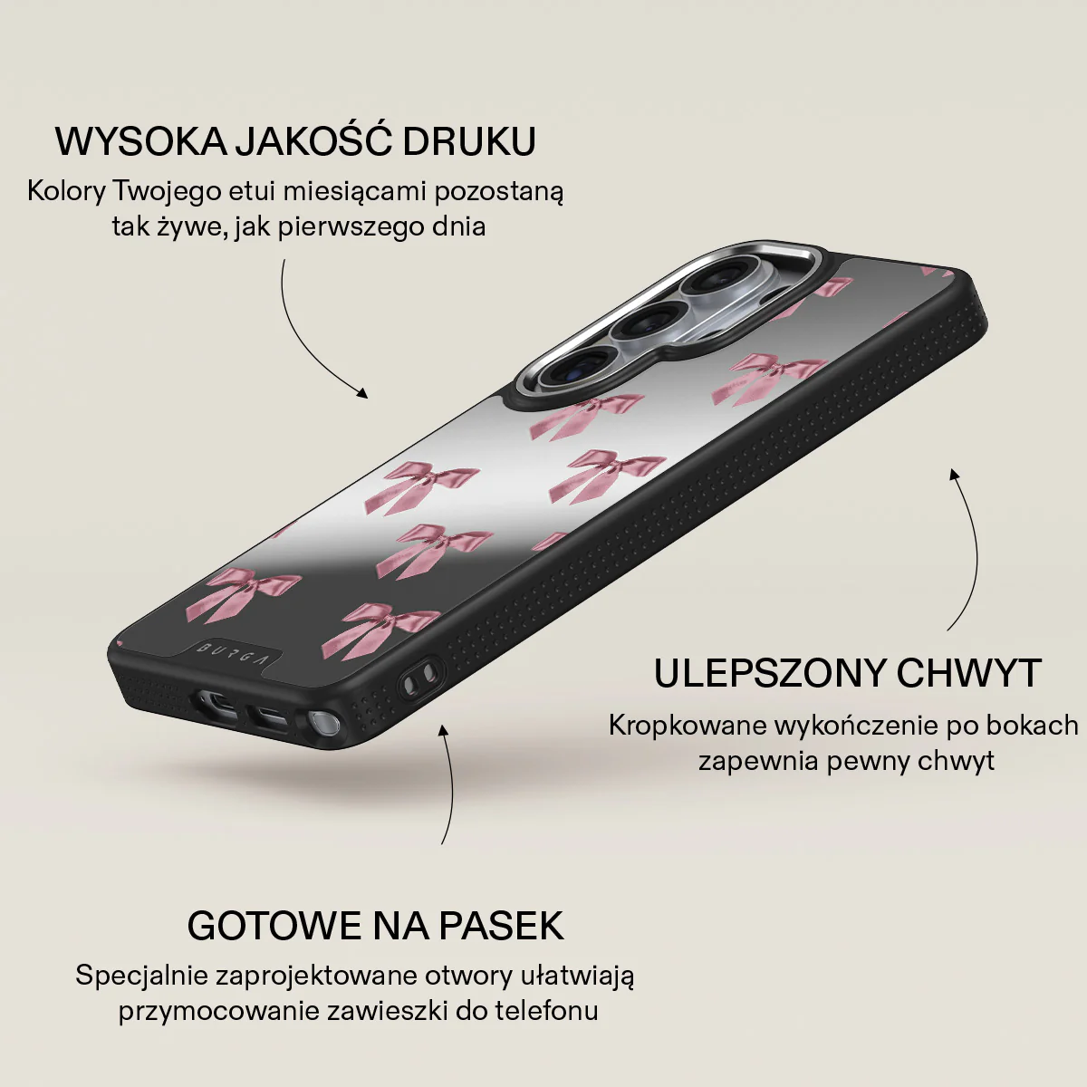 Ballerina - Samsung Galaxy S26 Ultra Etui - Image 61