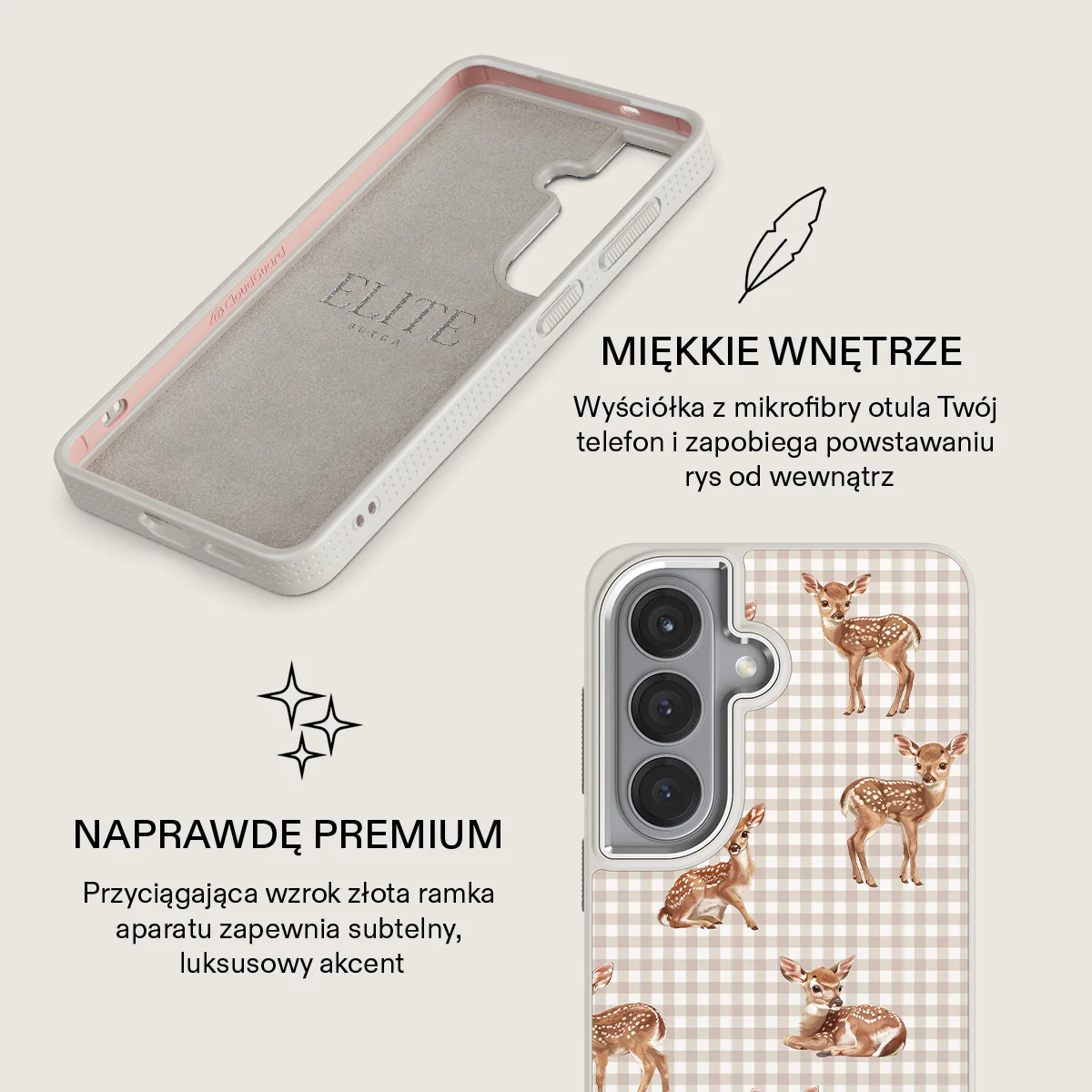 Bambi - Samsung Galaxy S26 Etui - Image 38