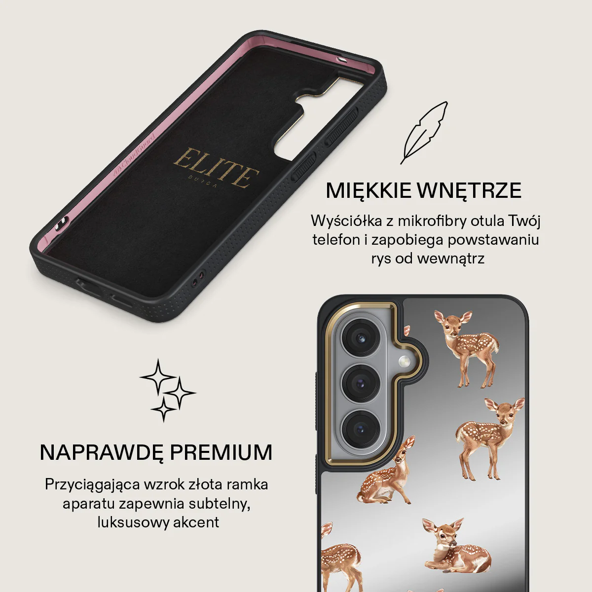 Bambi - Samsung Galaxy S26 Etui - Image 46
