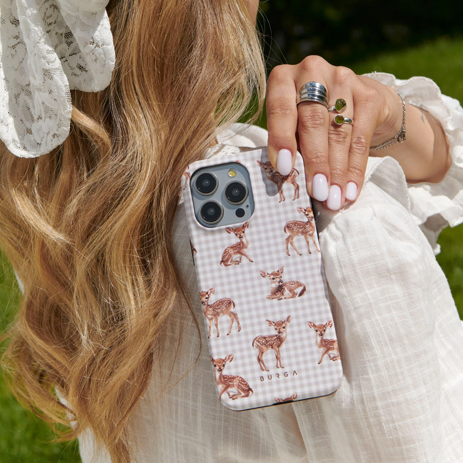 Bambi - Samsung Galaxy S26 Etui - Image 71