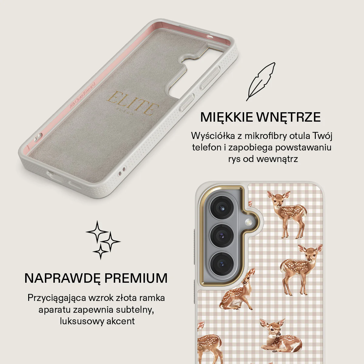 Bambi - Samsung Galaxy S26 Plus Etui - Image 31