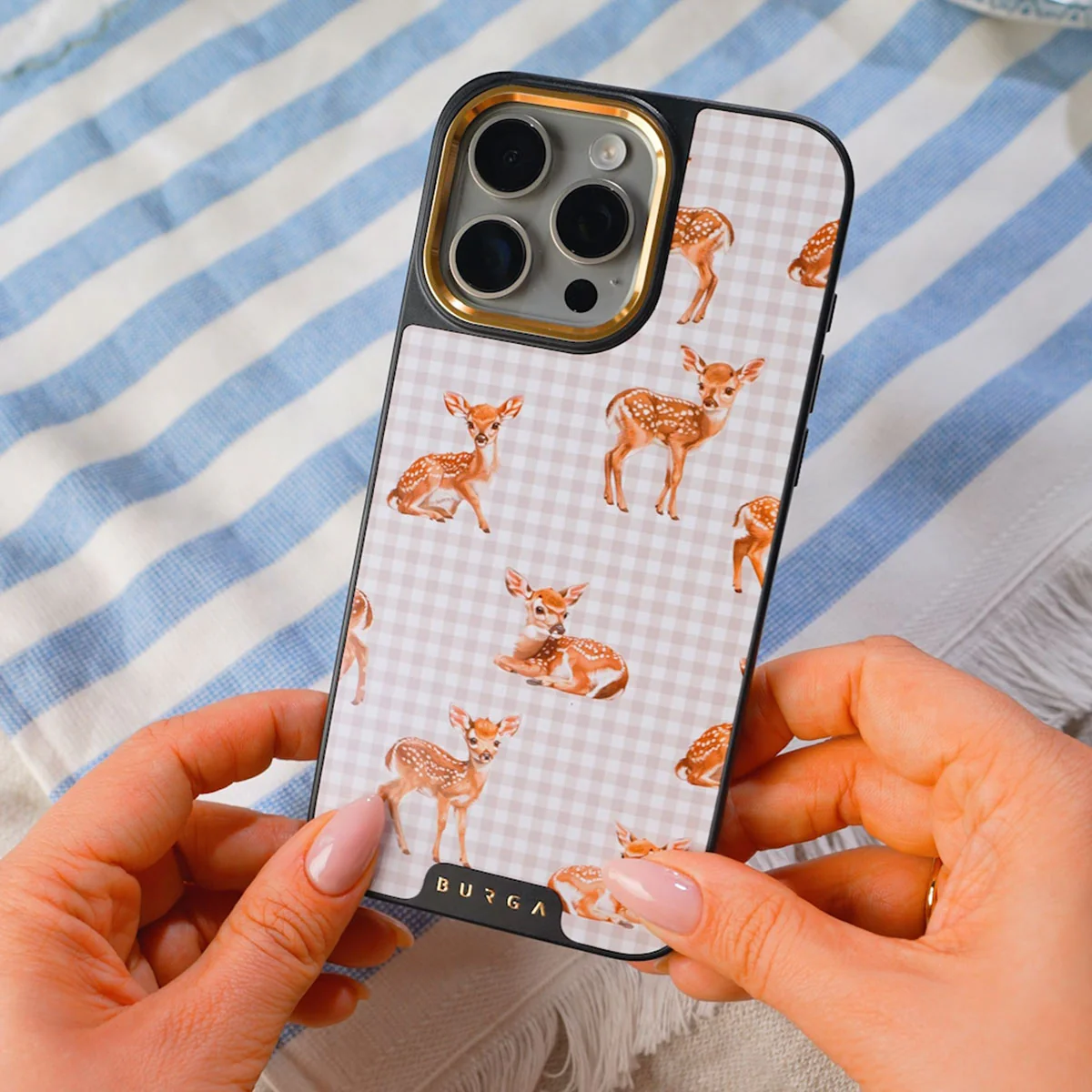 Bambi - Samsung Galaxy S26 Plus Etui - Image 65