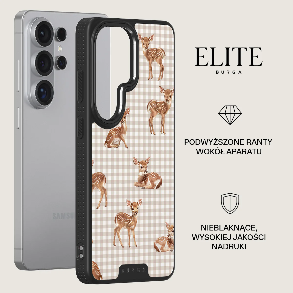 Bambi - Samsung Galaxy S26 Ultra Etui - Image 13