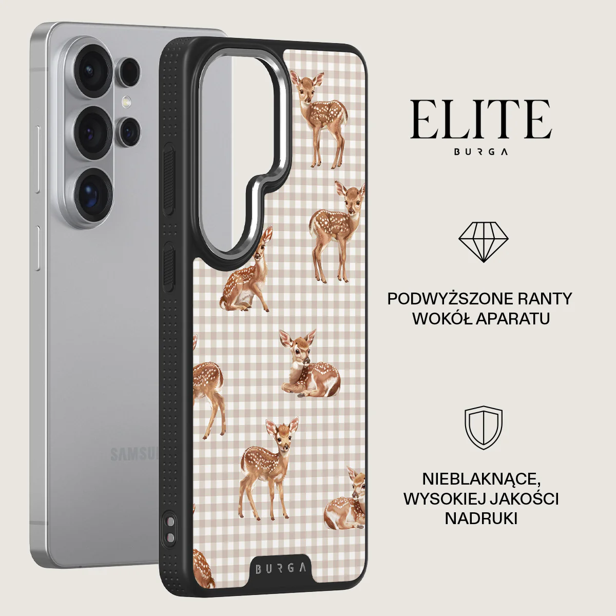 Bambi - Samsung Galaxy S26 Ultra Etui - Image 20