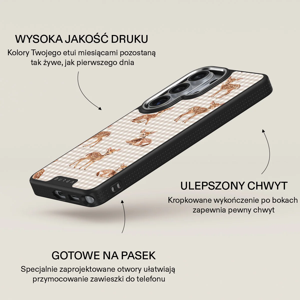 Bambi - Samsung Galaxy S26 Ultra Etui - Image 23