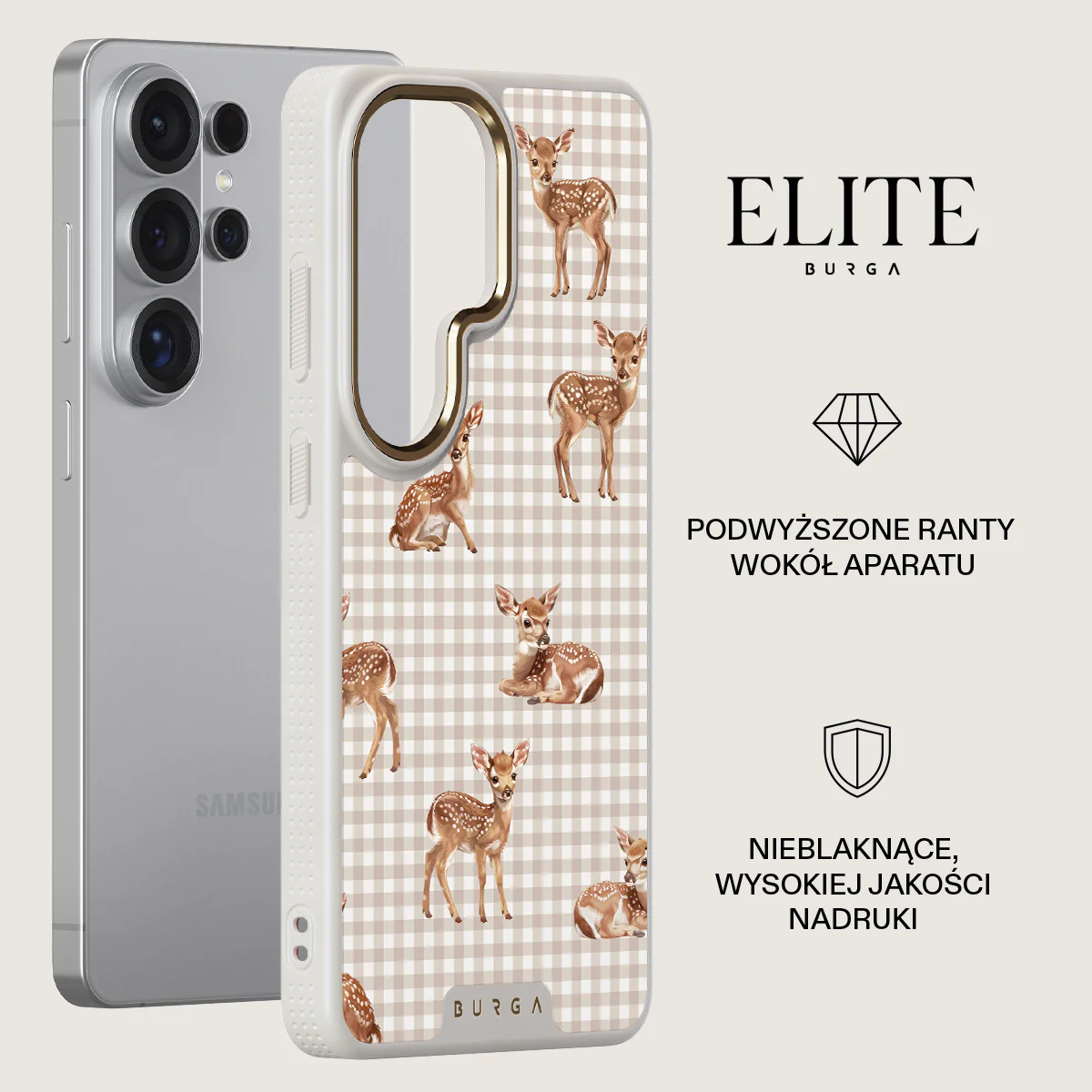 Bambi - Samsung Galaxy S26 Ultra Etui - Image 27