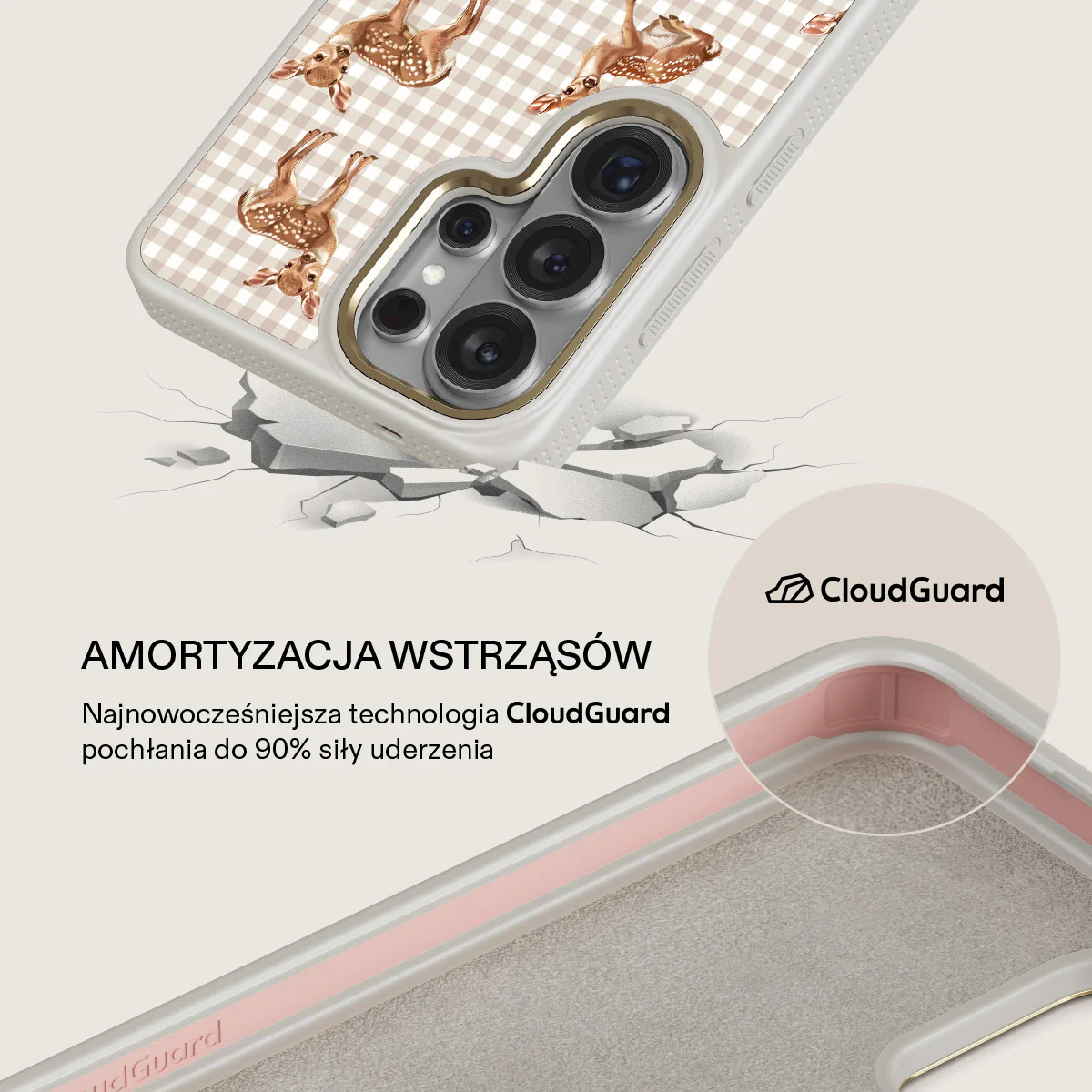 Bambi - Samsung Galaxy S26 Ultra Etui - Image 28