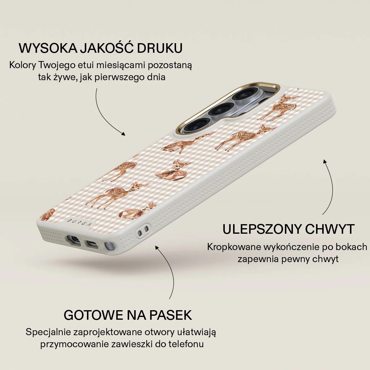 Bambi - Samsung Galaxy S26 Ultra Etui - Image 30