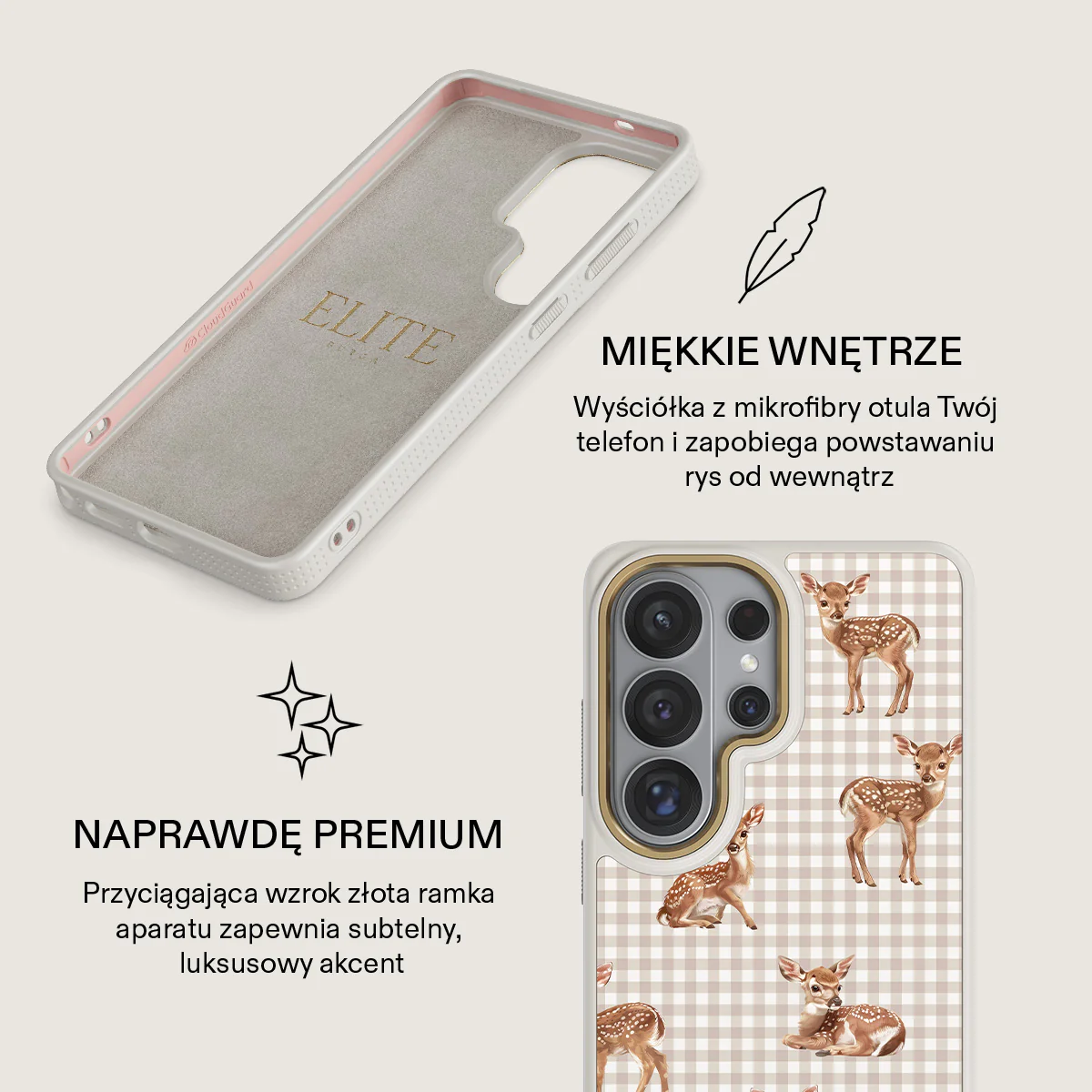Bambi - Samsung Galaxy S26 Ultra Etui - Image 31