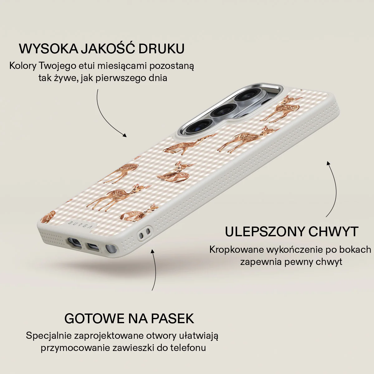 Bambi - Samsung Galaxy S26 Ultra Etui - Image 37
