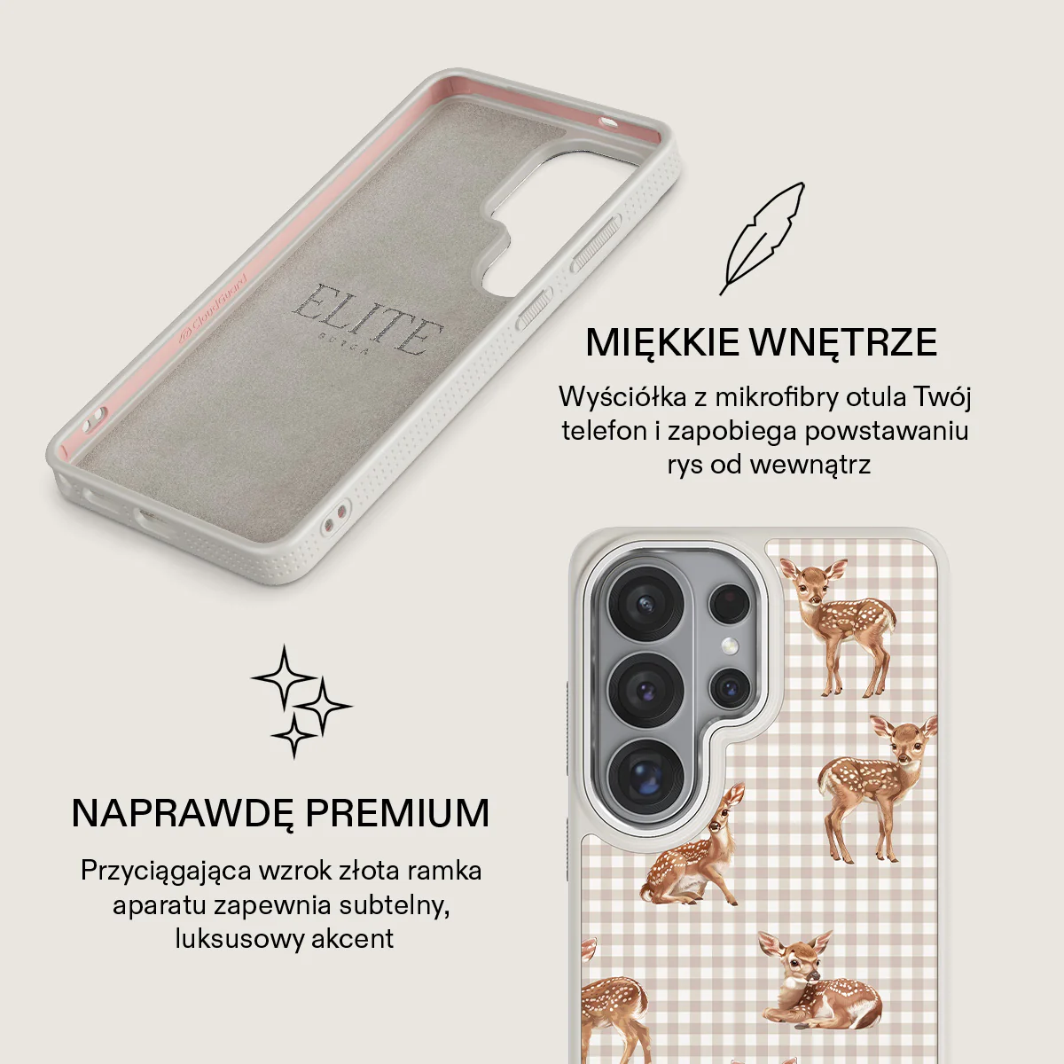 Bambi - Samsung Galaxy S26 Ultra Etui - Image 38