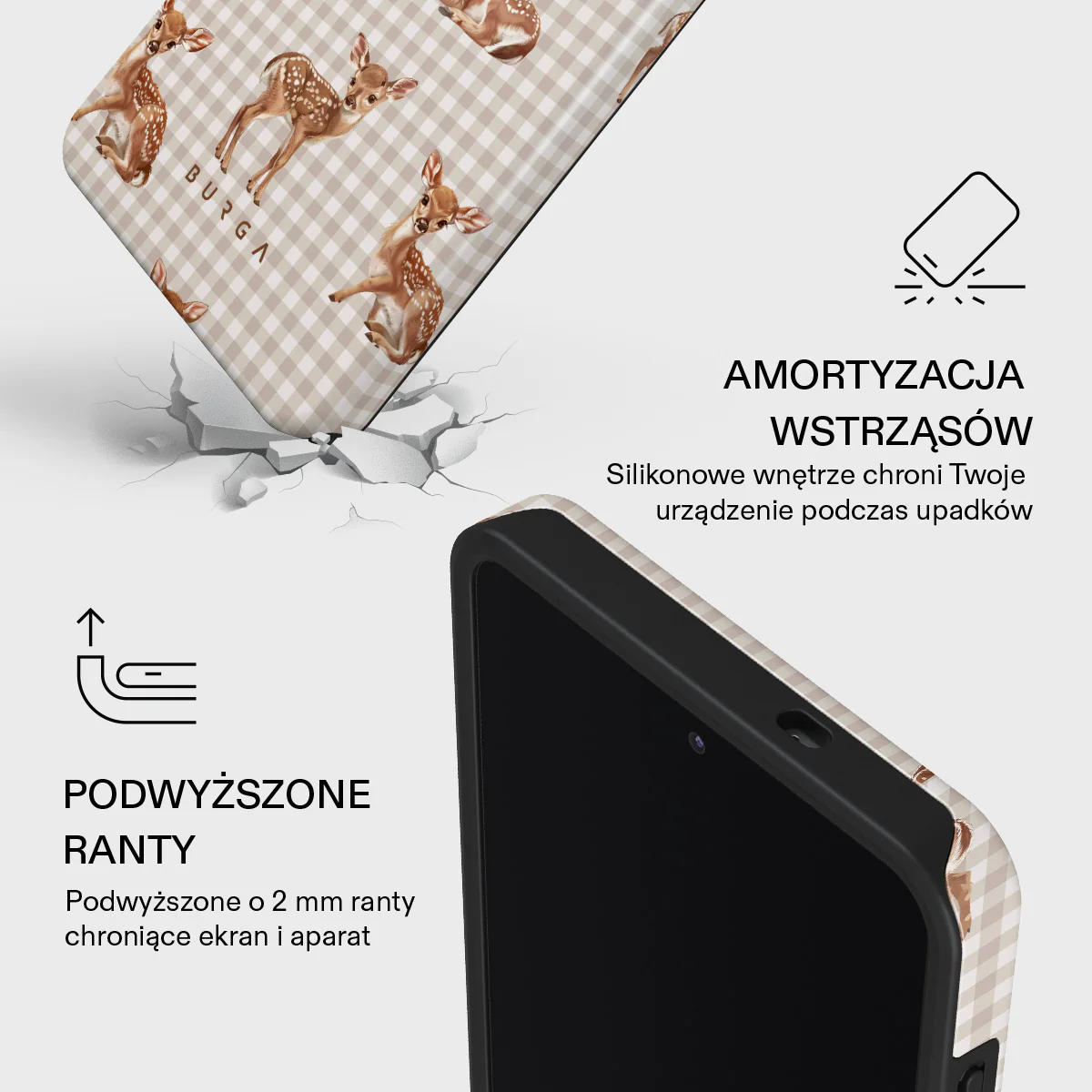Bambi - Samsung Galaxy S26 Ultra Etui - Image 4